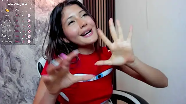 amy_innocent_1 在線直播表演