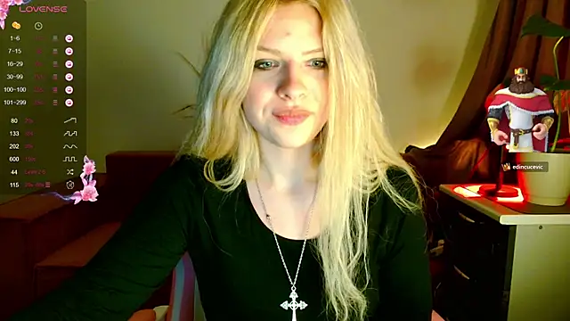 babylilly00 Chat XXX live