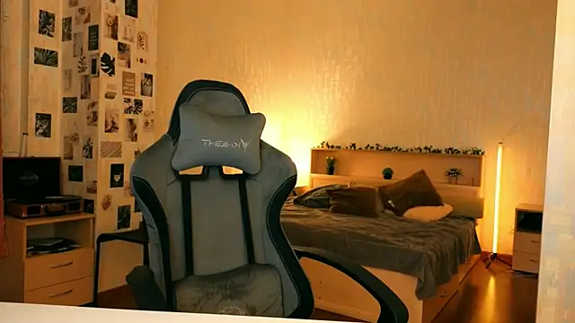 yourrdanceteacher's Live XXX Chat