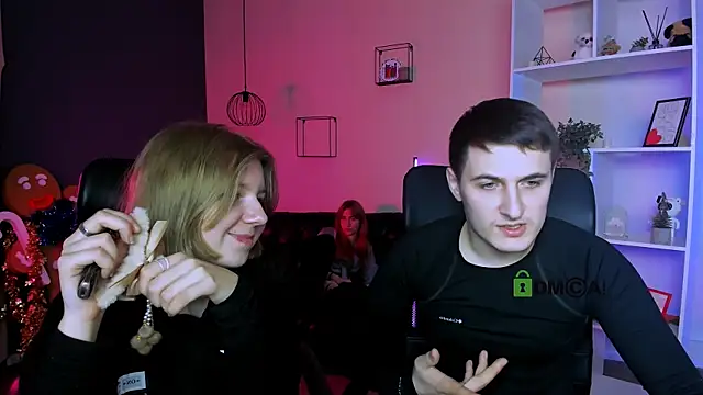 gloria_bubble's Live XXX Chat