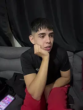 Czat XXX na żywo – Johan_stick