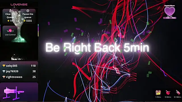 XXX chat uživo modela Toronto325