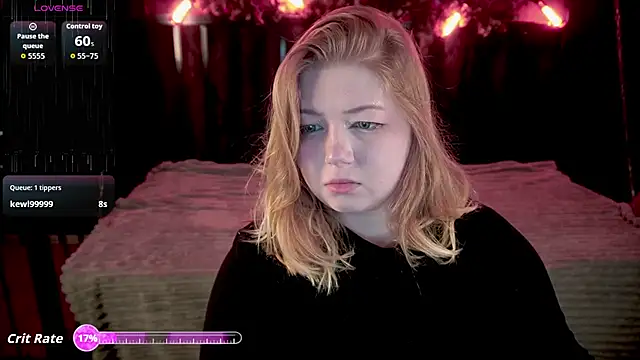 Tinker_Belll – Naživo XXX chat