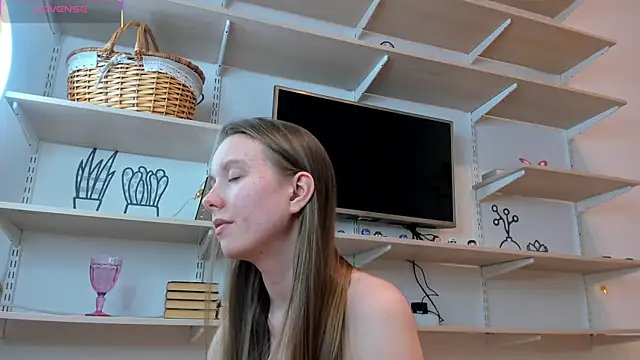 Peggy_BeautyのライブXXXチャット