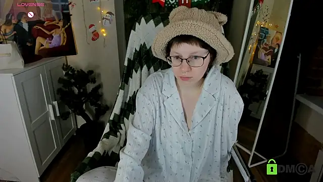 Melissa_Wells Adlı Modelin Canlı XXX Sohbeti