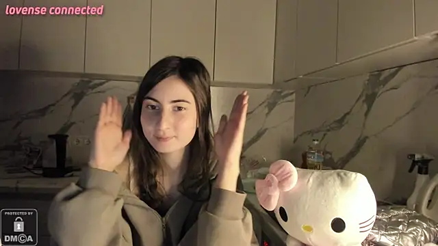 Ayesha_Thebestt's Live XXX Chat