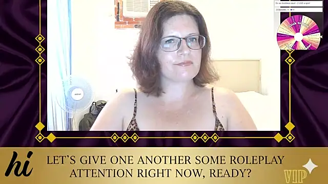 Domina_Tasselina_Goddess: онлайн-секс-чат