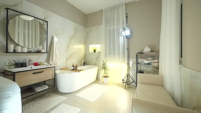 HeyBananas – Live XXX-chat