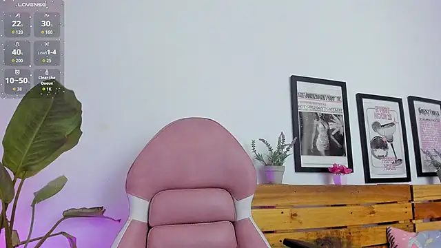 Alisson_Boobs_ Adlı Modelin Canlı XXX Sohbeti