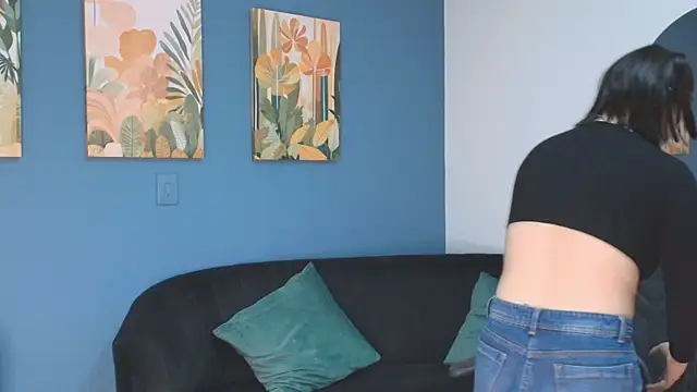 Zamira_Taylor's Live XXX Chat