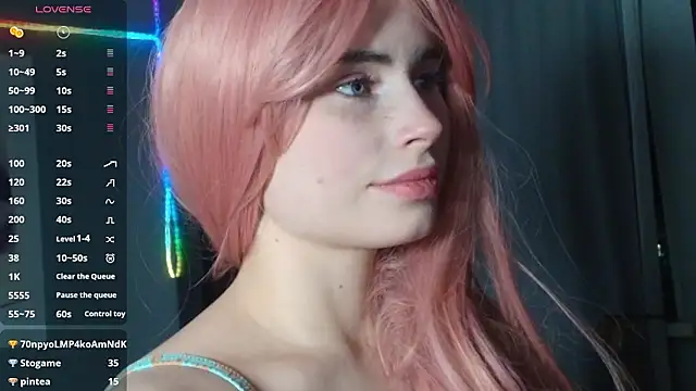 PieraMarch Chat XXX in diretta