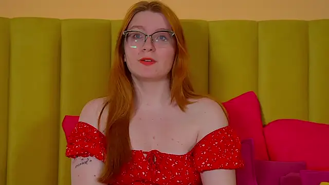 AliceAllisons Adlı Modelin Canlı XXX Sohbeti