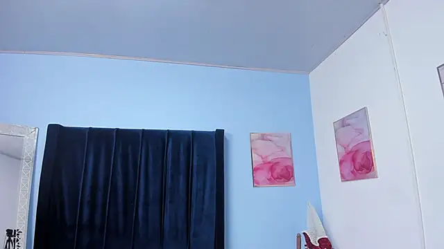 MarianRosseのライブXXXチャット