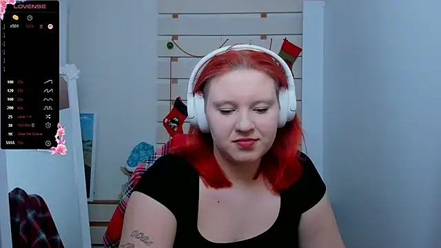 FoxPlayXX's Live XXX Chat