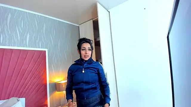 Онлайн чат XXX AlejandraVega