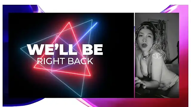 25sweetlilbunny Adlı Modelin Canlı XXX Sohbeti