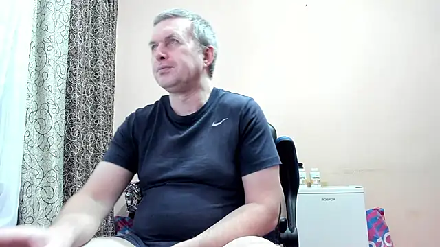 SanFrantsiskon Live XXX chat