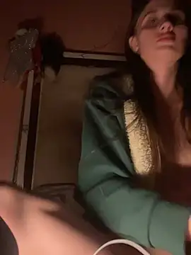 Flossy_Vettie Adlı Modelin Canlı XXX Sohbeti