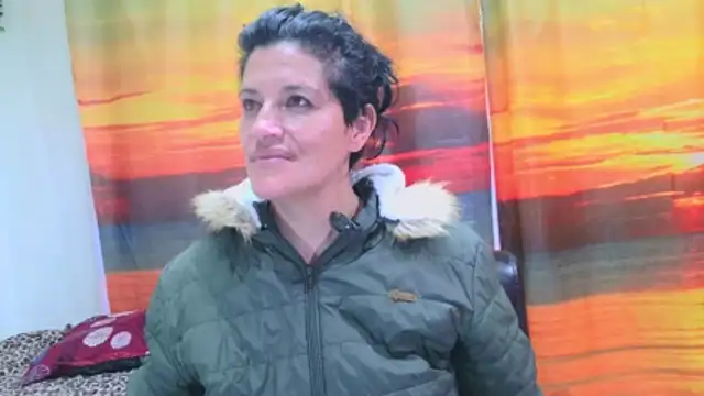 Kimmysander's Live XXX Chat