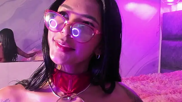 AntonellaRossi's Live XXX Chat