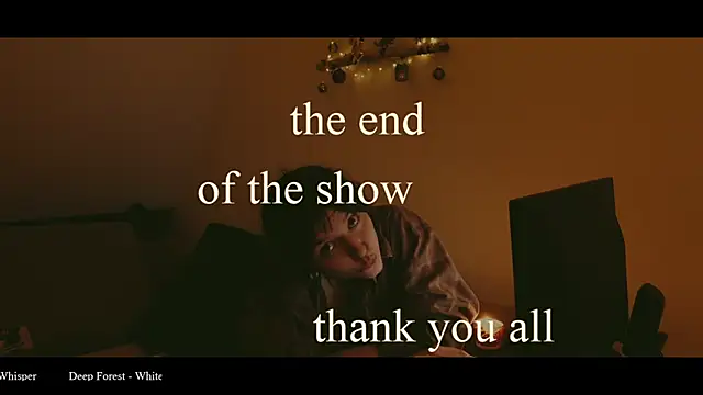 WebCora Adlı Modelin Canlı XXX Sohbeti