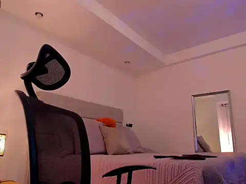 CHIRS_MORGANS: вебкам-шоу