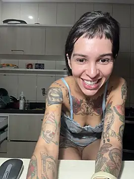 Nikatsu: απευθείας συνομιλία ΧΧΧ