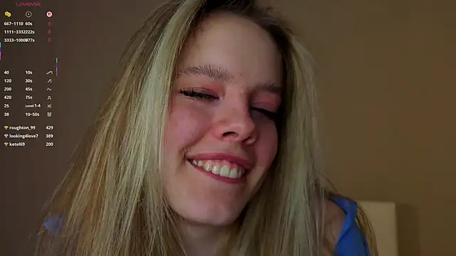 TiffinyMergist: απευθείας συνομιλία ΧΧΧ