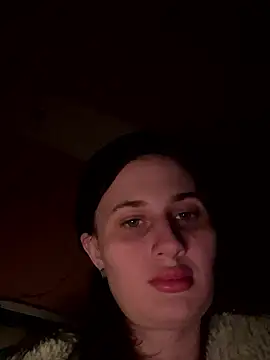 Chat XXX ao vivo de Flossy_Vettie