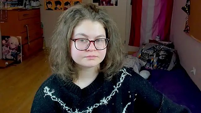 Sashy_Way 라이브 XXX 채팅