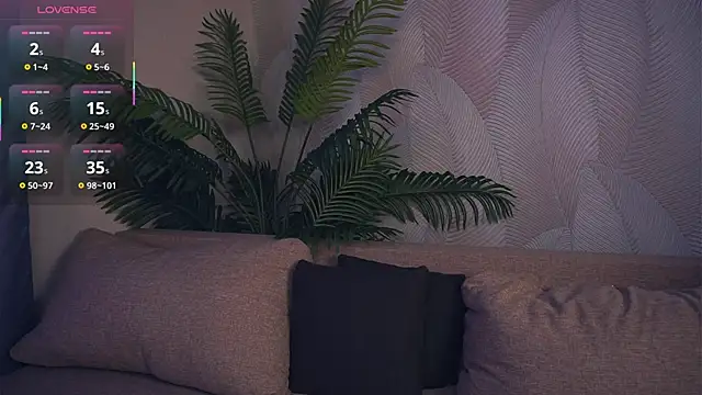 ShontaWasilko's Live XXX Chat