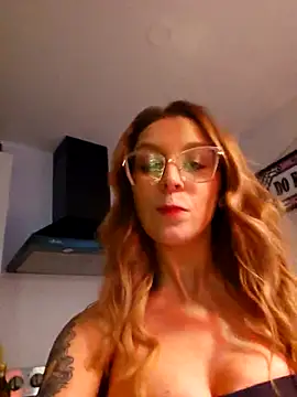 LilyOrion লাইভ XXX চ্যাট