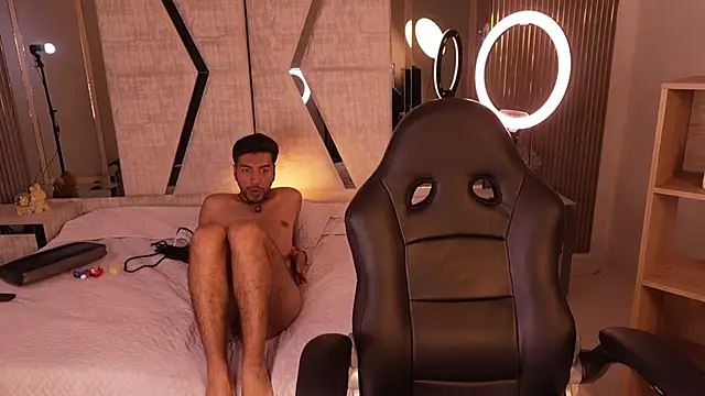 LiamDeep: απευθείας συνομιλία ΧΧΧ