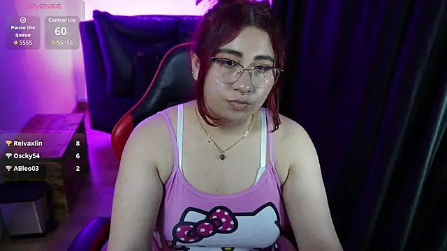 littlee_red – Live XXX-chat