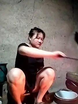 Chat XXX Live m-mbae