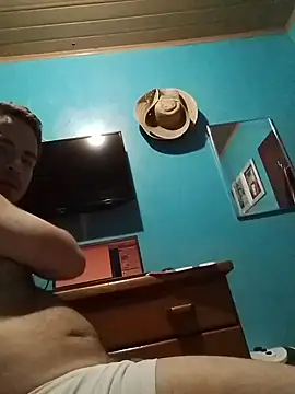 Vinicius_Ribas42 Obrolan Langsung XXX