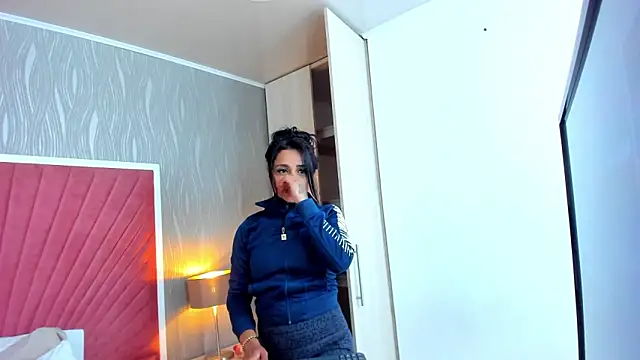 AlejandraVega লাইভ XXX চ্যাট