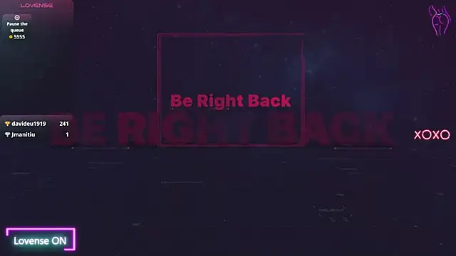 Chat XXX Live Scarlettx_Moon