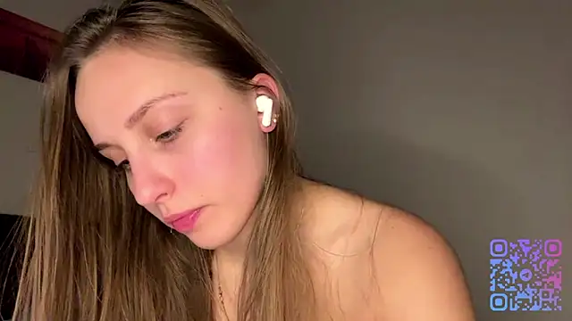 EvaRenard Chat XXX in diretta