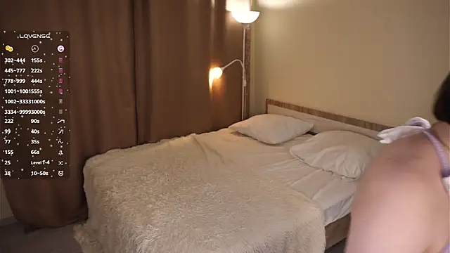 DejaMervis Chat XXX in diretta