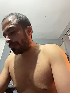 Chatroom XXX en direct de CarlRitzJay