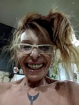 FrozenWaffle's Webcam Show