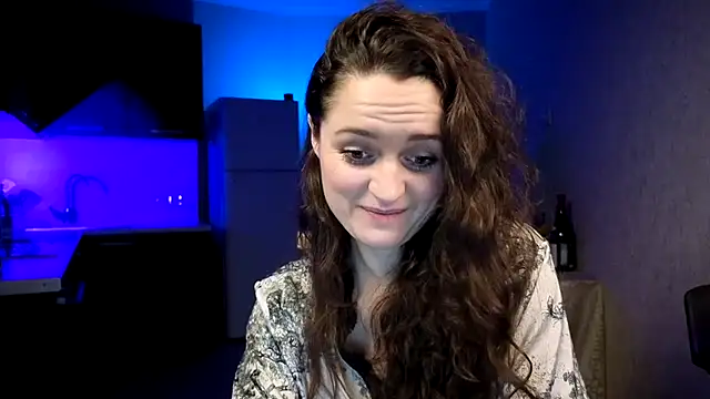 Cerann1 Adlı Modelin Canlı XXX Sohbeti