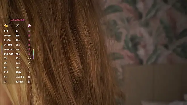 Chatroom XXX en direct de MarlinVarian