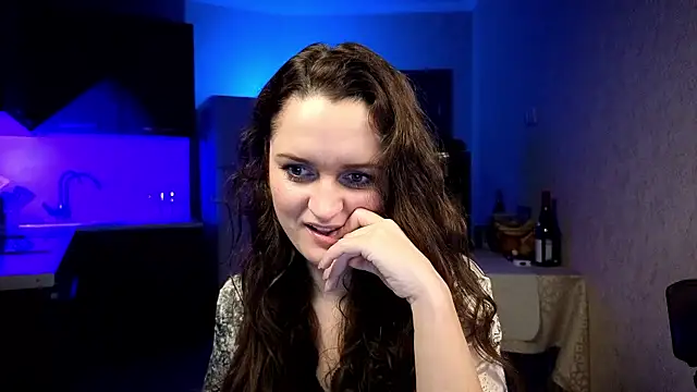 Cerann1 Live XXX-chat