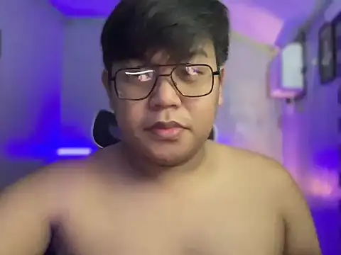 red_libraxxx 网络视讯表演