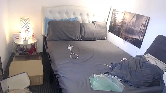 NinaDOM4CUM 现场XXX聊天