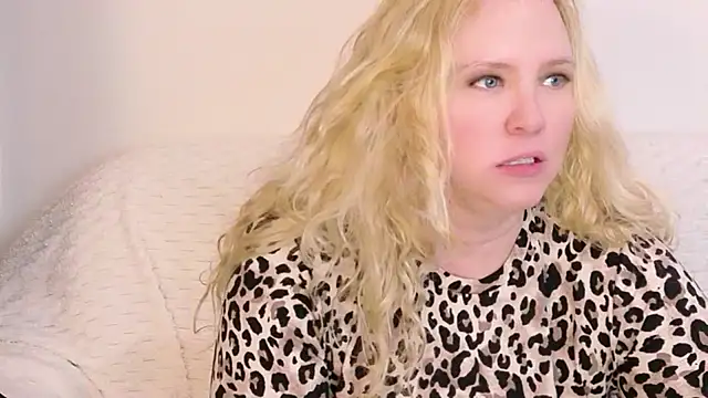 Sarah4you – Live XXX-chat