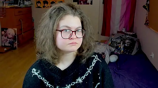 Sashy_Way Live XXX Chat