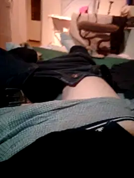 Pokazy przed kamerką – kenzzzz